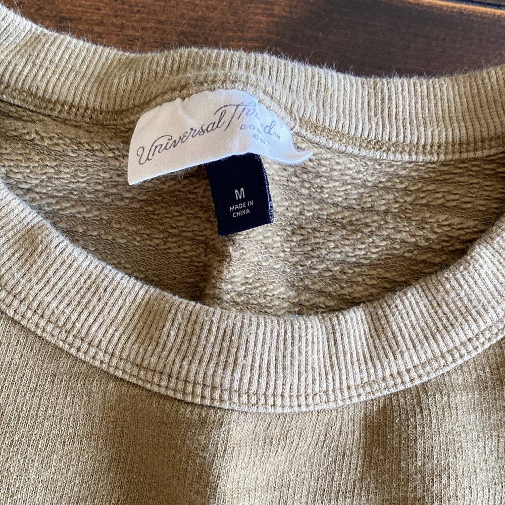 Bundle Of Three Universal Thread Sweatshirts - image 5